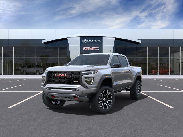 2024 GMC Canyon Vehicle Photo in LONE TREE, CO 80124-2750