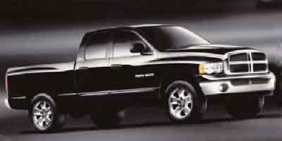 2004 Dodge Ram 1500 Vehicle Photo in LIGHTHOUSE POINT, FL 33064-6849