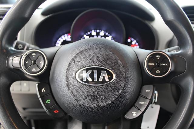 2015 Kia Soul Vehicle Photo in Green Bay, WI 54304