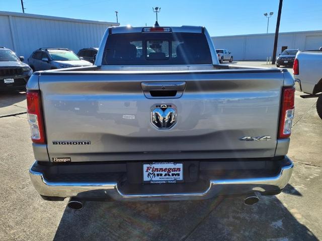 2022 Ram 1500 Vehicle Photo in ROSENBERG, TX 77471