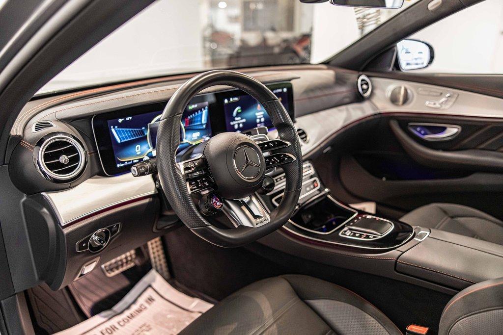 2022 Mercedes-Benz E-Class Vehicle Photo in Saint Charles, IL 60174