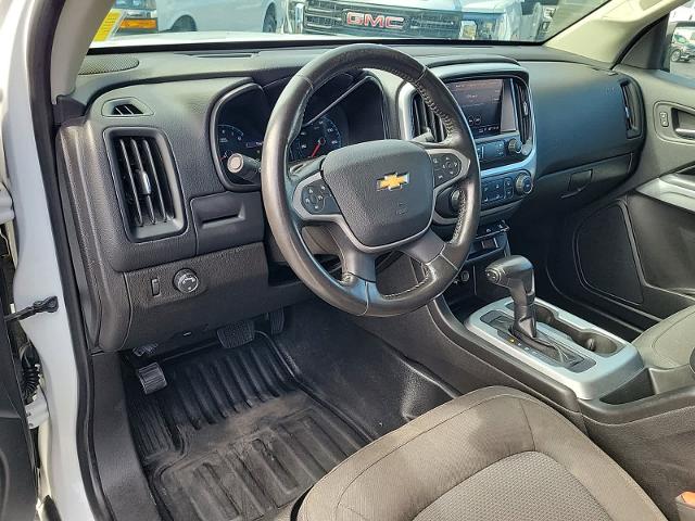 2020 Chevrolet Colorado Vehicle Photo in LIGHTHOUSE POINT, FL 33064-6849