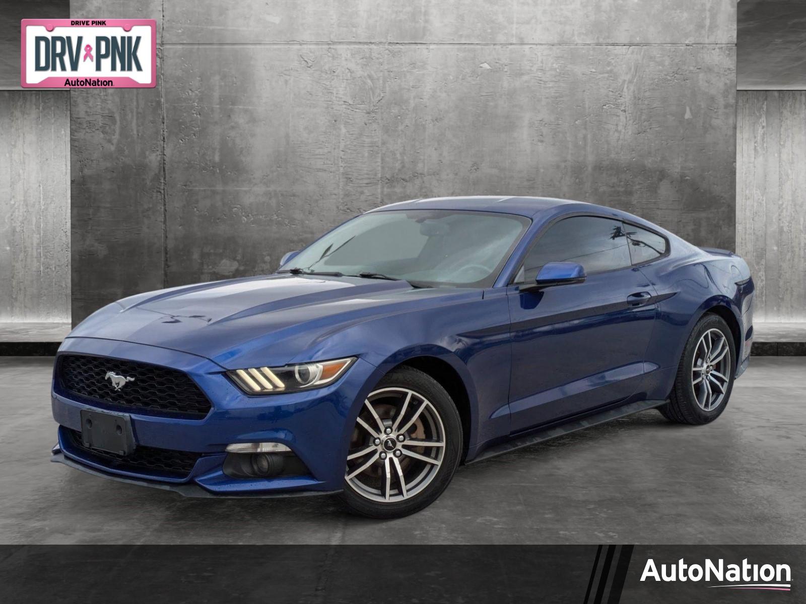 2015 Ford Mustang Vehicle Photo in Corpus Christi, TX 78415