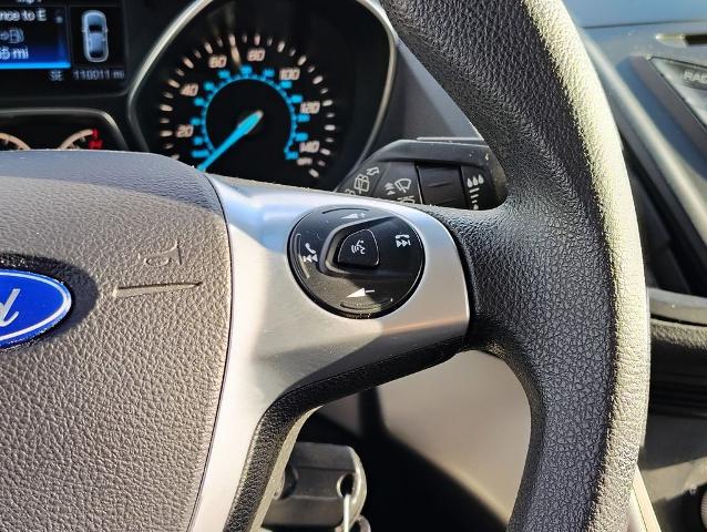 2016 Ford Escape Vehicle Photo in GREEN BAY, WI 54304-5303