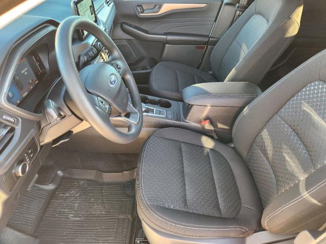 2025 Ford Escape Vehicle Photo in Pilot Point, TX 76258