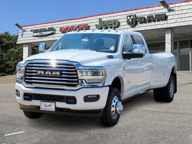 2024 Ram 3500 Vehicle Photo in Ennis, TX 75119-5114