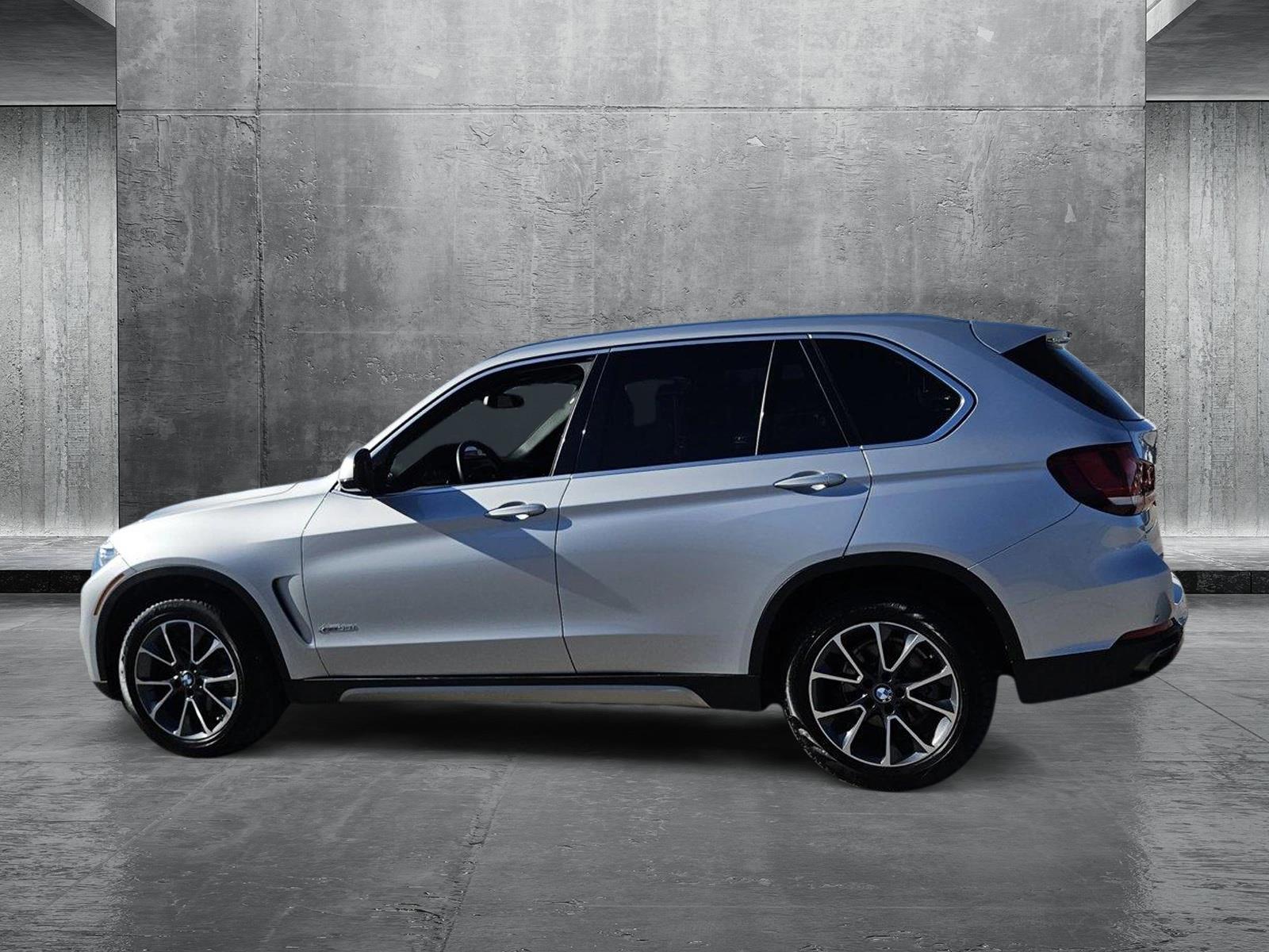 2018 BMW X5 Vehicle Photo in NORTH RICHLAND HILLS, TX 76180-7199