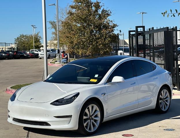 2019 Tesla Model 3 Vehicle Photo in Grapevine, TX 76051