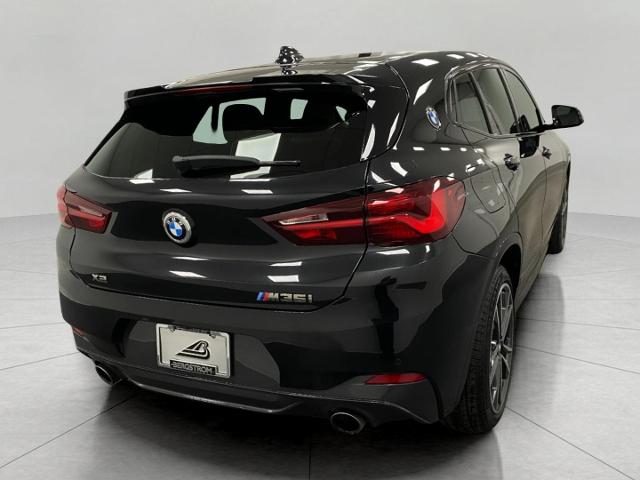 2021 BMW X2 M35i Vehicle Photo in Appleton, WI 54913