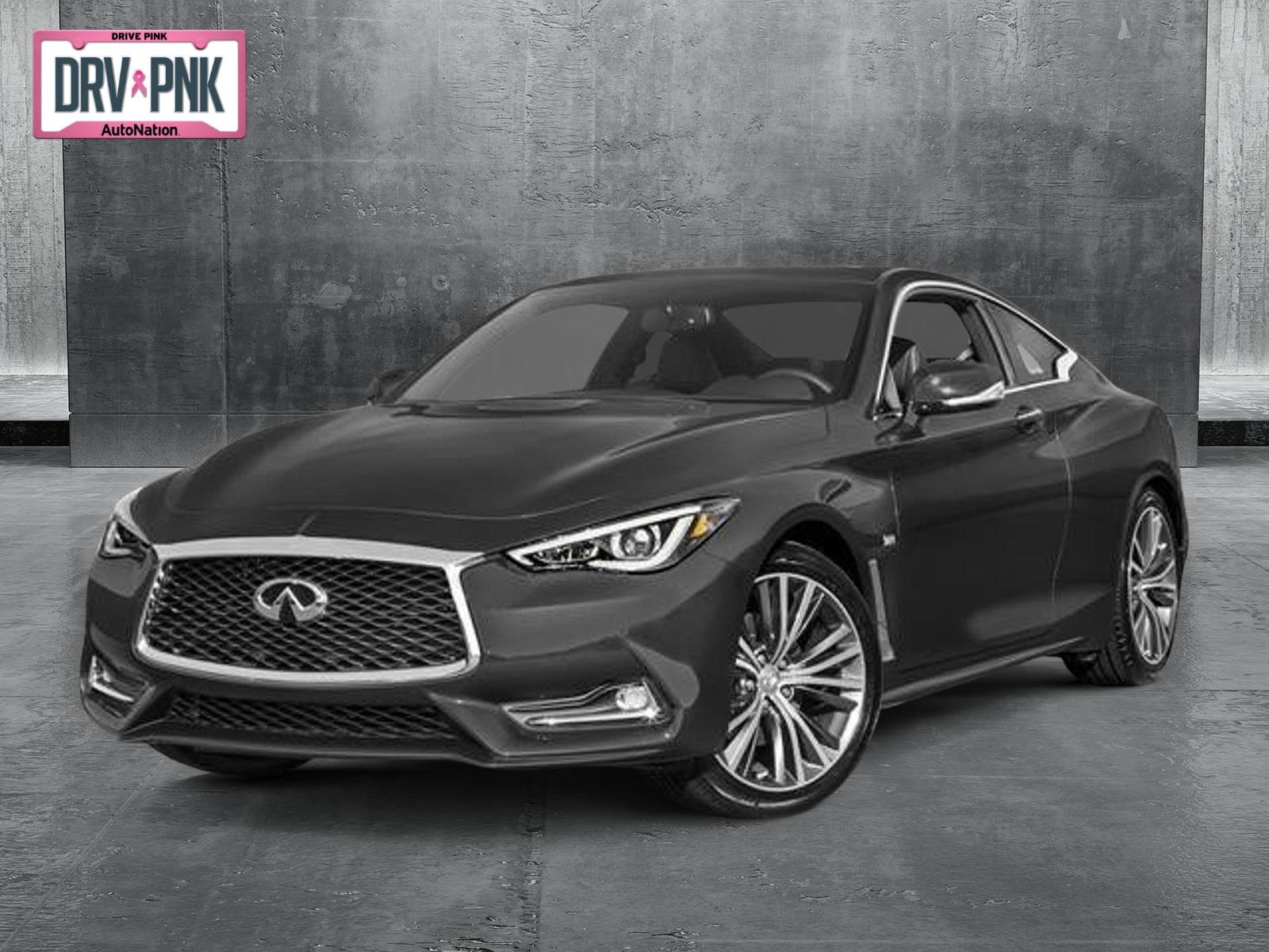 2017 INFINITI Q60 Vehicle Photo in Ft. Myers, FL 33907