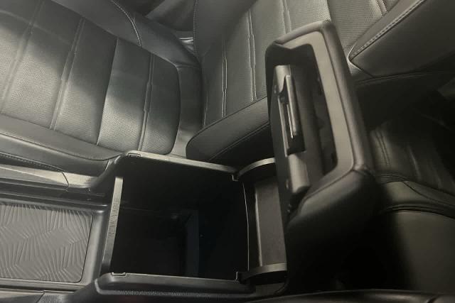 2018 Honda CR-V Vehicle Photo in INDIANAPOLIS, IN 46227-0991