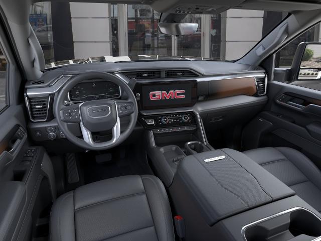 2024 GMC Sierra 2500 HD Vehicle Photo in INDEPENDENCE, MO 64055-1377