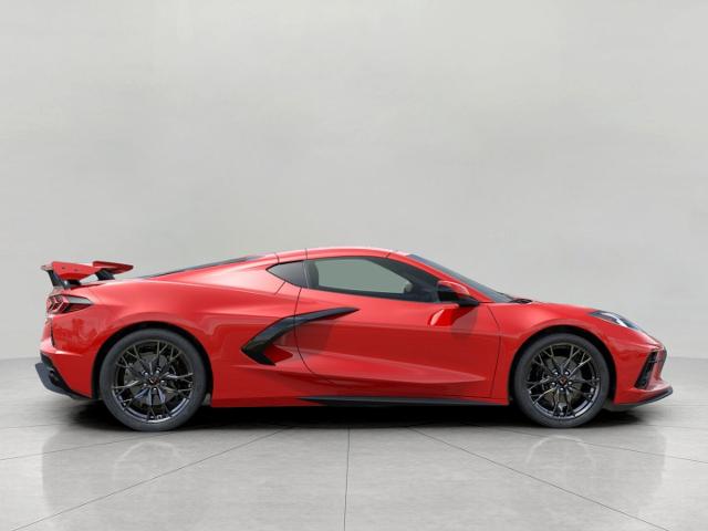 2024 Chevrolet Corvette Stingray Vehicle Photo in MIDDLETON, WI 53562-1492