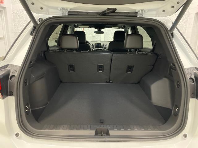 2024 Chevrolet Equinox Vehicle Photo in ROGERS, MN 55374-9422