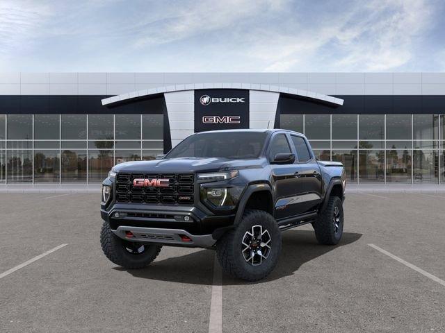 2024 GMC Canyon Vehicle Photo in MEDINA, OH 44256-9631