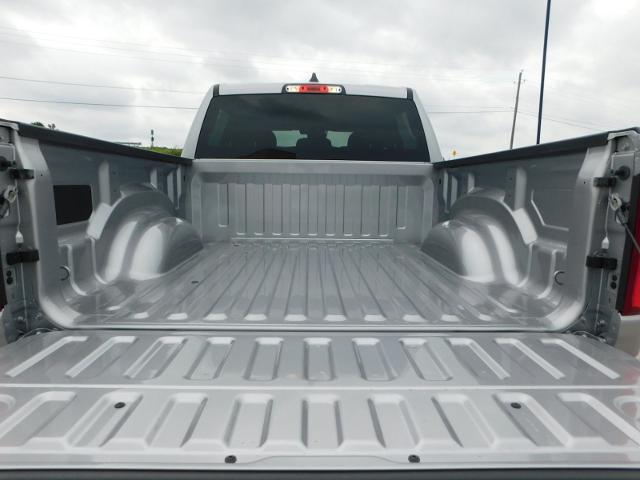 2025 Ram 1500 Vehicle Photo in Gatesville, TX 76528