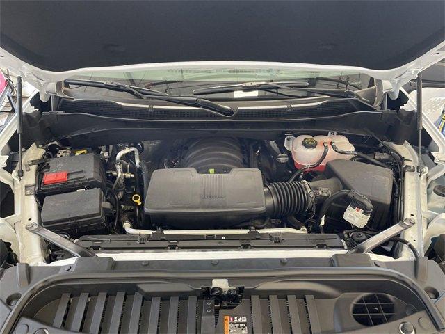 2024 Chevrolet Silverado 1500 Vehicle Photo in BEND, OR 97701-5133