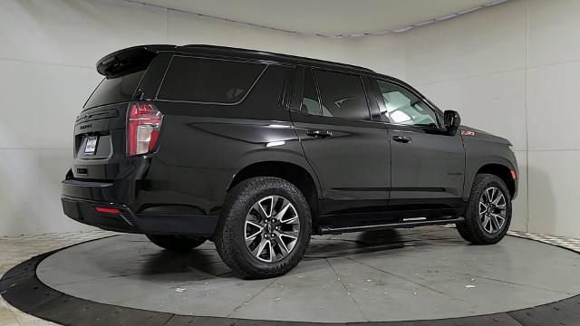 2024 Chevrolet Tahoe Vehicle Photo in JOLIET, IL 60435-8135