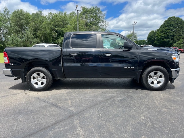 2020 Ram 1500 Vehicle Photo in CORRY, PA 16407-0000