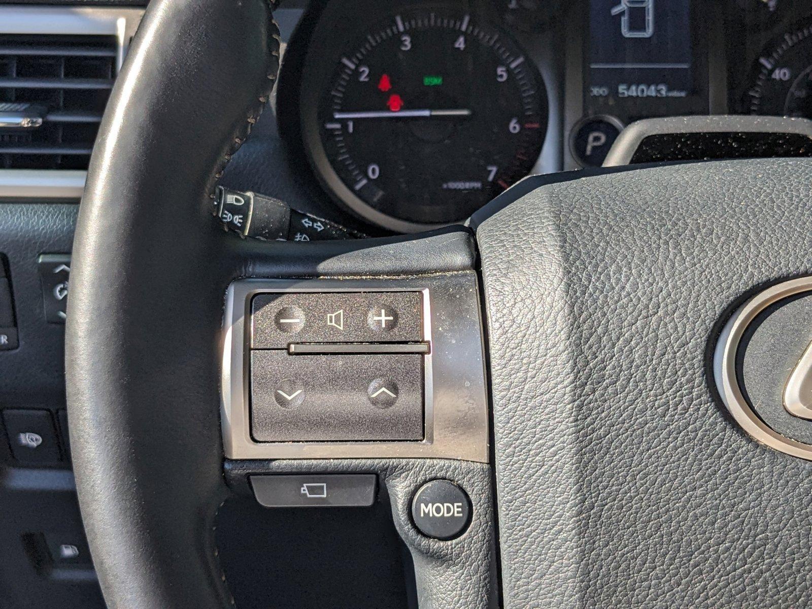 2019 Lexus GX 460 Vehicle Photo in Tampa, FL 33614