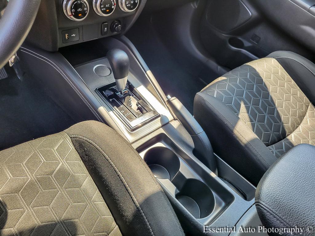 2020 Mitsubishi Outlander Sport Vehicle Photo in Plainfield, IL 60586