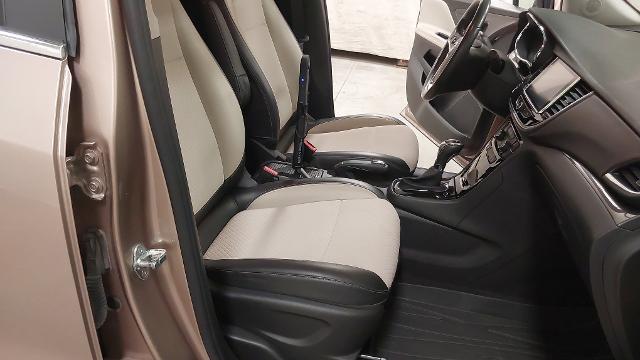 2019 Buick Encore Vehicle Photo in HANNIBAL, MO 63401-5401