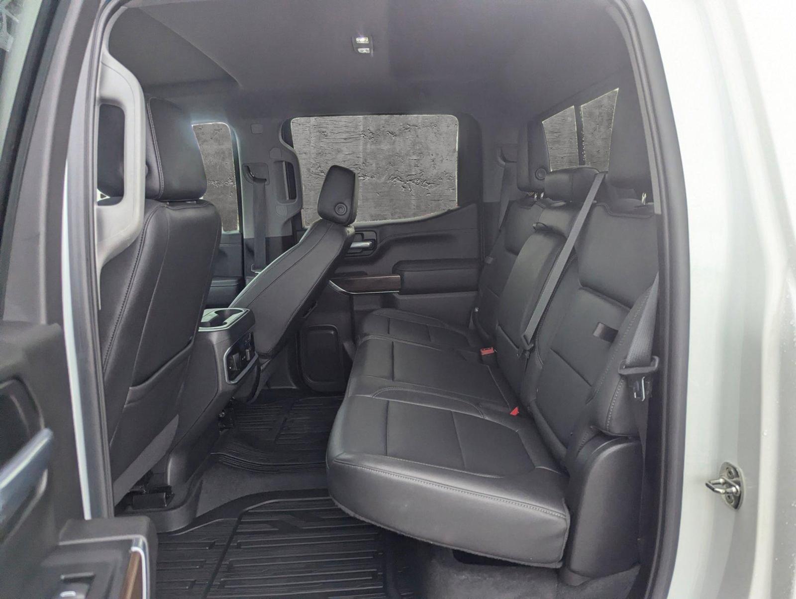 2021 GMC Sierra 1500 Vehicle Photo in Waco, TX 76710