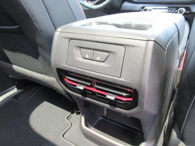 2024 Chevrolet Silverado EV Vehicle Photo in LEESBURG, FL 34788-4022