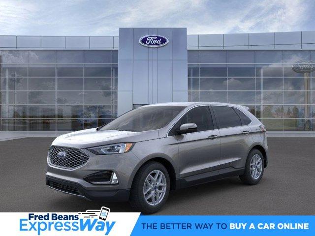 2024 Ford Edge Vehicle Photo in Boyertown, PA 19512