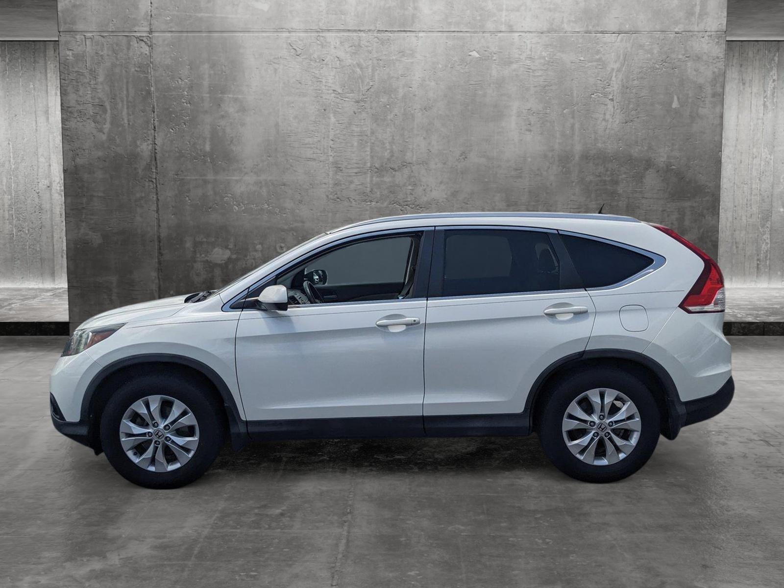 2014 Honda CR-V Vehicle Photo in Panama City, FL 32401