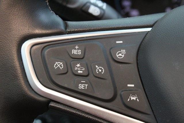 2023 Chevrolet Equinox Vehicle Photo in GRAND LEDGE, MI 48837-9199