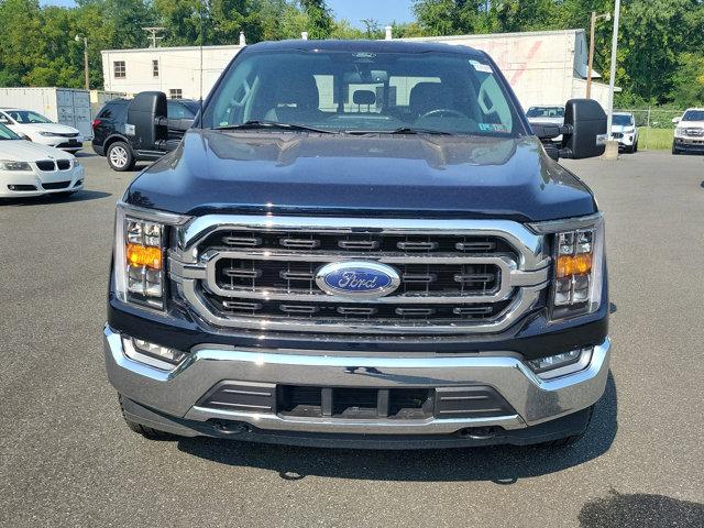 2022 Ford F-150 Vehicle Photo in Boyertown, PA 19512