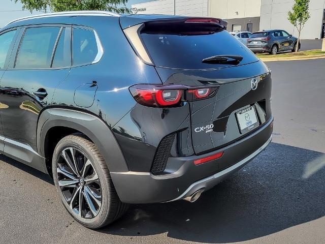 2024 Mazda CX-50 Vehicle Photo in Plainfield, IL 60586