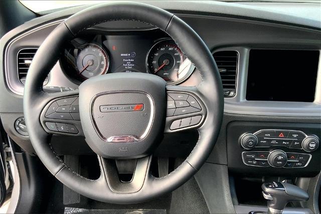 2023 Dodge Charger Vehicle Photo in Kansas City, MO 64114