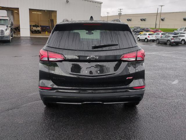 2024 Chevrolet Equinox Vehicle Photo in READING, PA 19605-1203