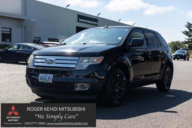 2009 Ford Edge Vehicle Photo in Tigard, OR 97223