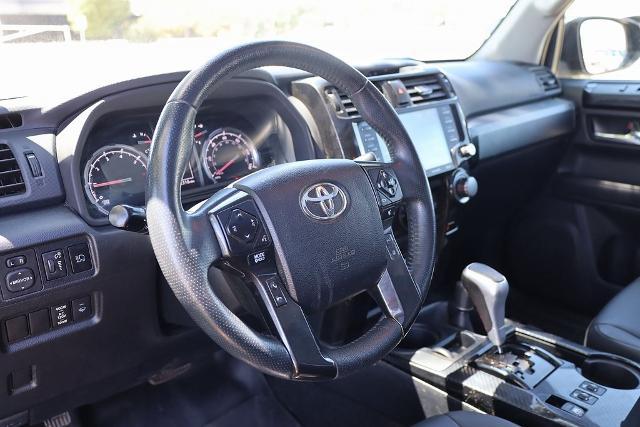 2022 Toyota 4Runner Vehicle Photo in AMERICAN FORK, UT 84003-3317