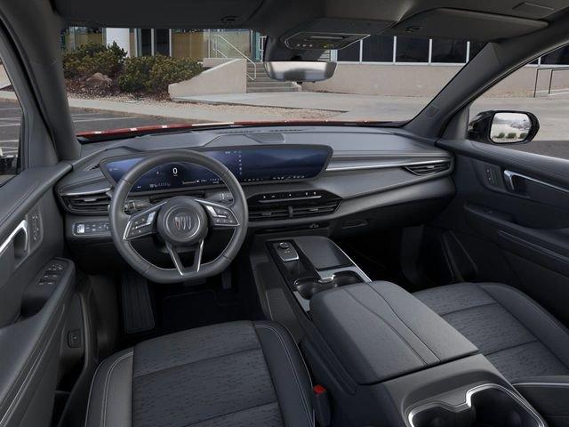 2025 Buick Enclave Vehicle Photo in SALT LAKE CITY, UT 84119-3321