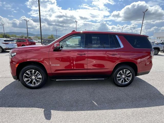 2024 Chevrolet Tahoe Vehicle Photo in ALCOA, TN 37701-3235