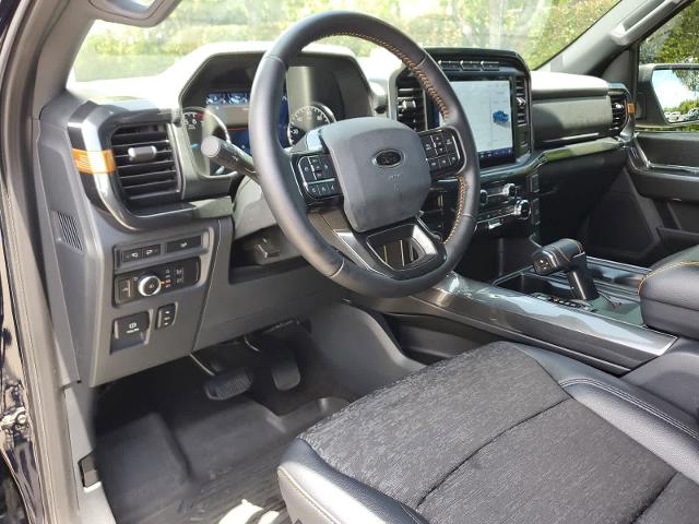 2022 Ford F-150 Vehicle Photo in POMPANO BEACH, FL 33064-7091