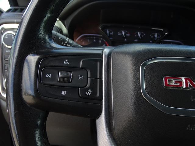 2019 GMC Sierra 1500 Vehicle Photo in BOURNE, MA 02532-3918