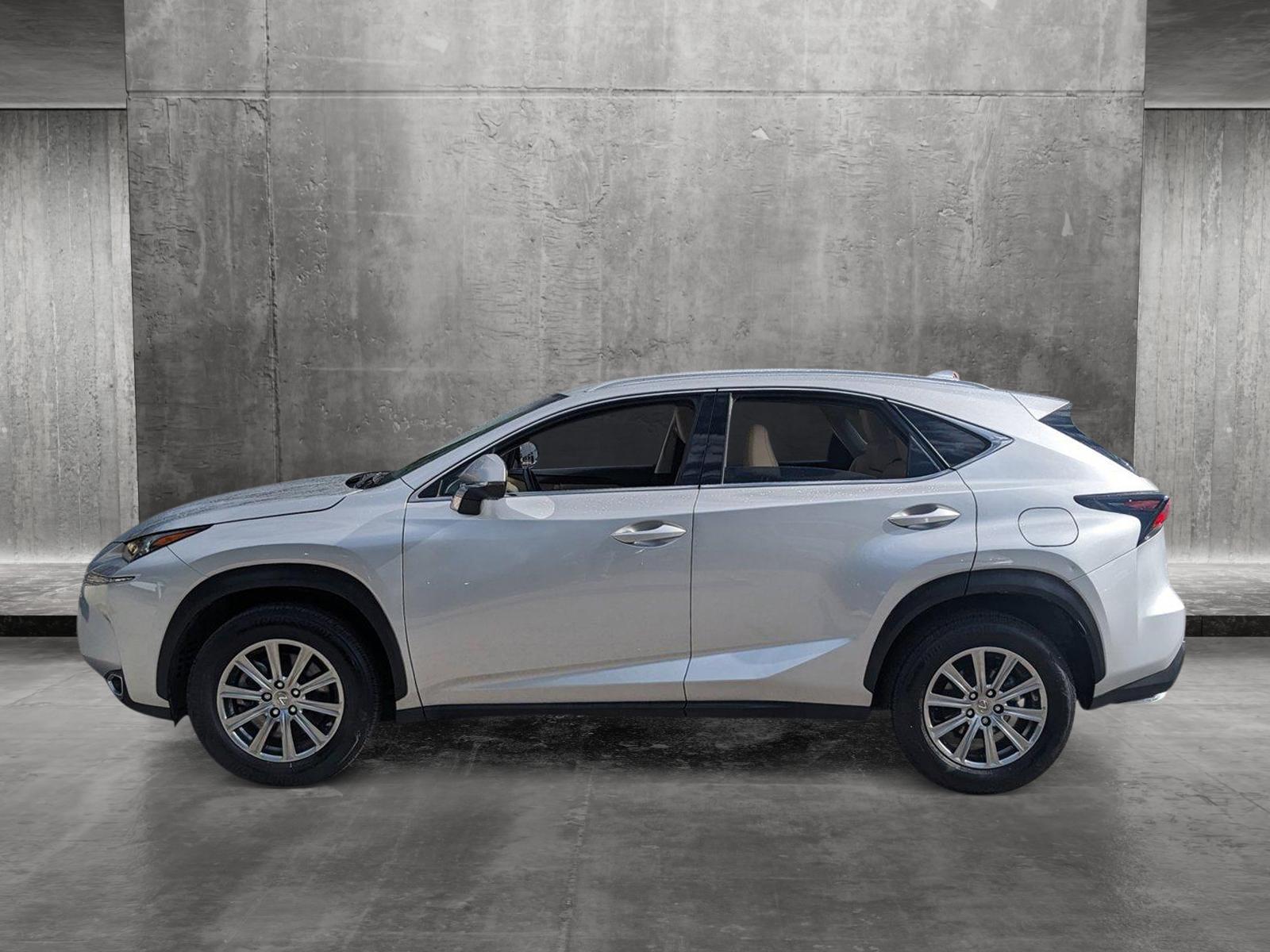 2015 Lexus NX Turbo Vehicle Photo in Tampa, FL 33614