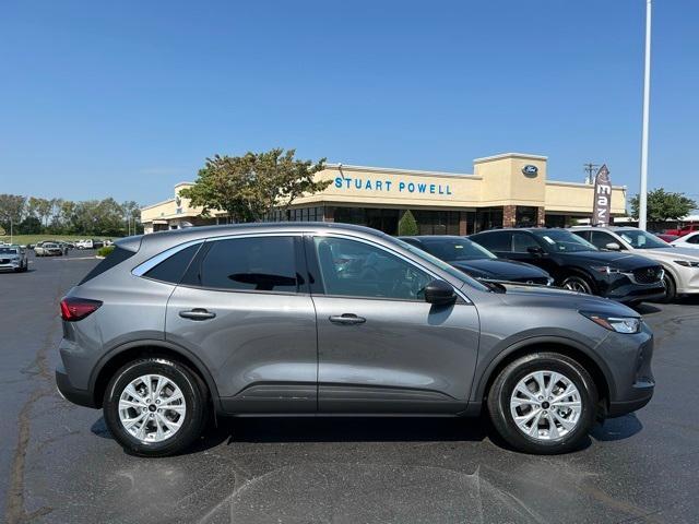 2024 Ford Escape Vehicle Photo in Danville, KY 40422-2805