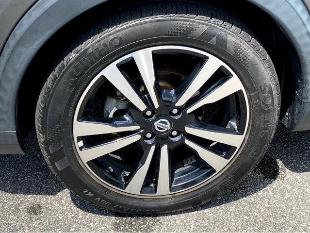 2019 Nissan Kicks Vehicle Photo in Hinesville, GA 31313