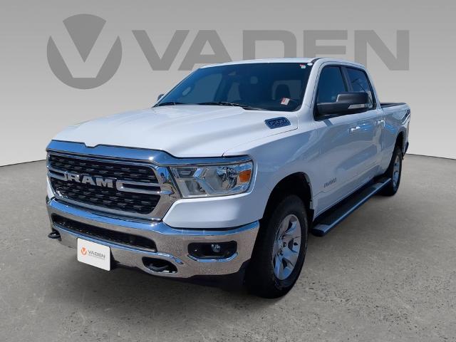 2022 Ram 1500 Vehicle Photo in Brunswick, GA 31525