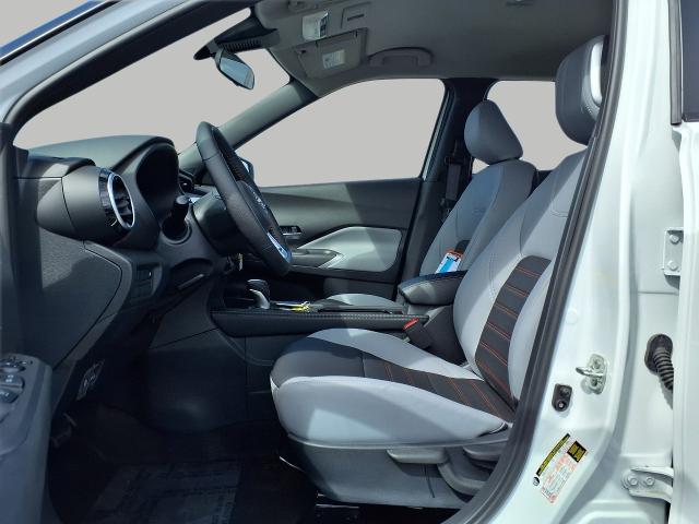 2024 Nissan Kicks Vehicle Photo in Oshkosh, WI 54904