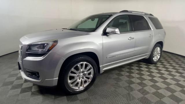 2015 GMC Acadia Vehicle Photo in ALLIANCE, OH 44601-4622