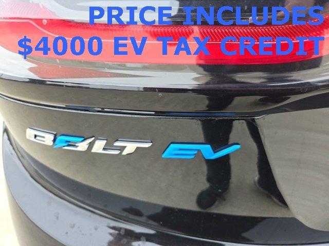 2023 Chevrolet Bolt EV Vehicle Photo in EVERETT, WA 98203-5662