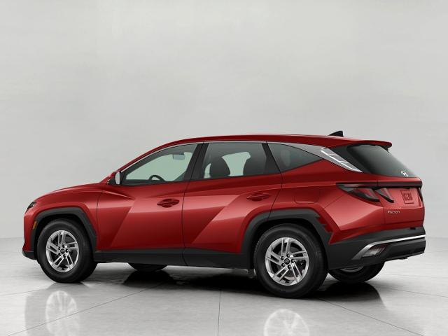 2025 Hyundai TUCSON Vehicle Photo in Green Bay, WI 54304