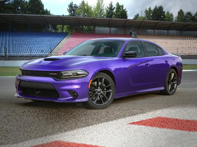 2023 Dodge Charger Vehicle Photo in Akron, OH 44312